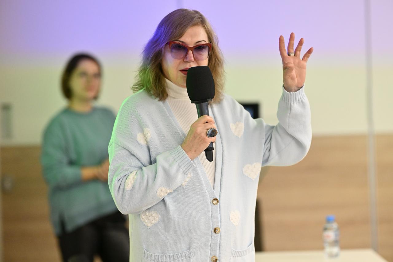 Фото: «Точка кипения – Омск»