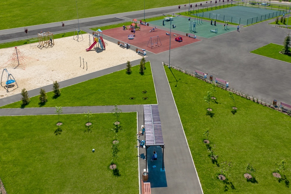 Как таунхаусы стали новым жилищным трендом в Нижегородской области