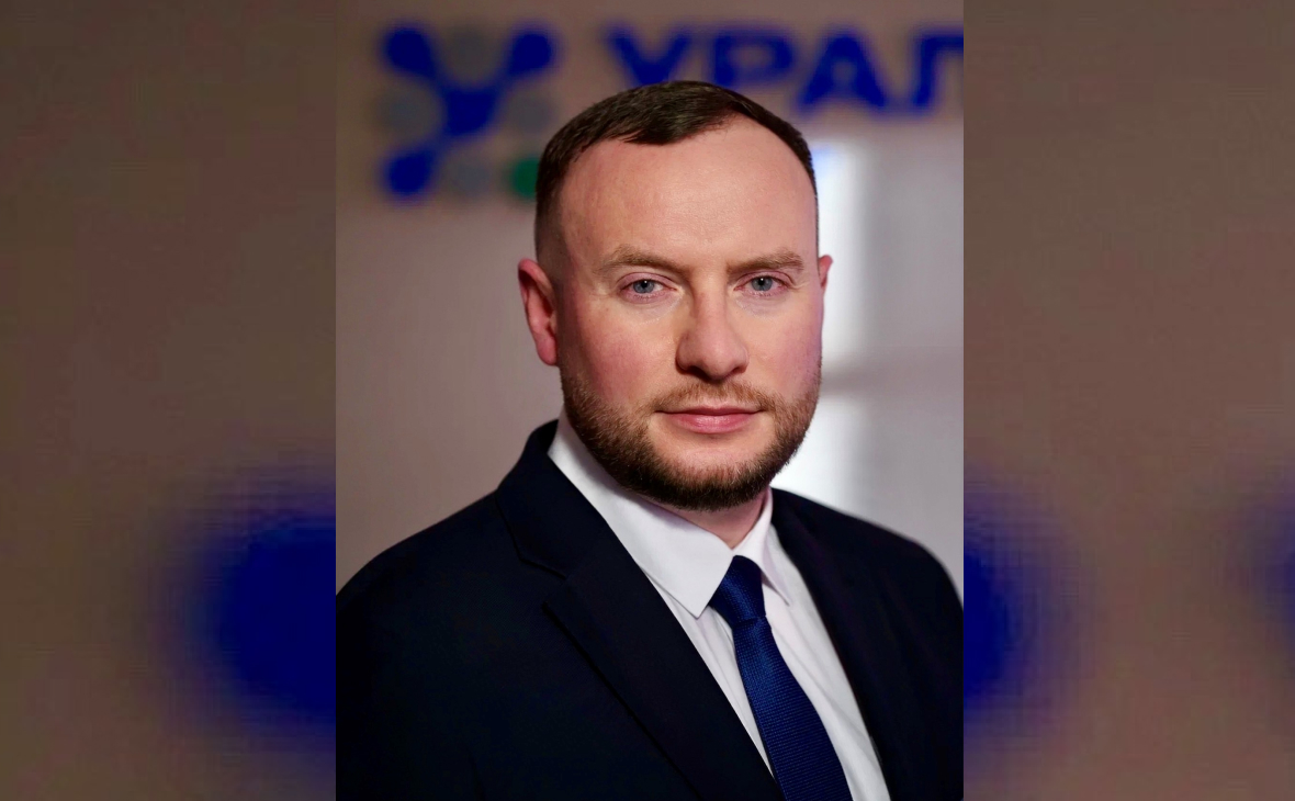 Сергей Силивоник возглавил филиал «Азот» АО «ОХК «Уралхим»