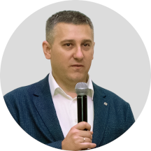 Николай Пудиков, ПАО «Звезда»