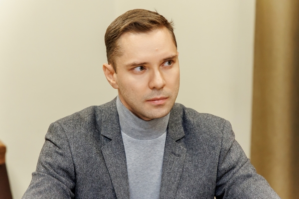 Юрий Воротынов, СОПОС