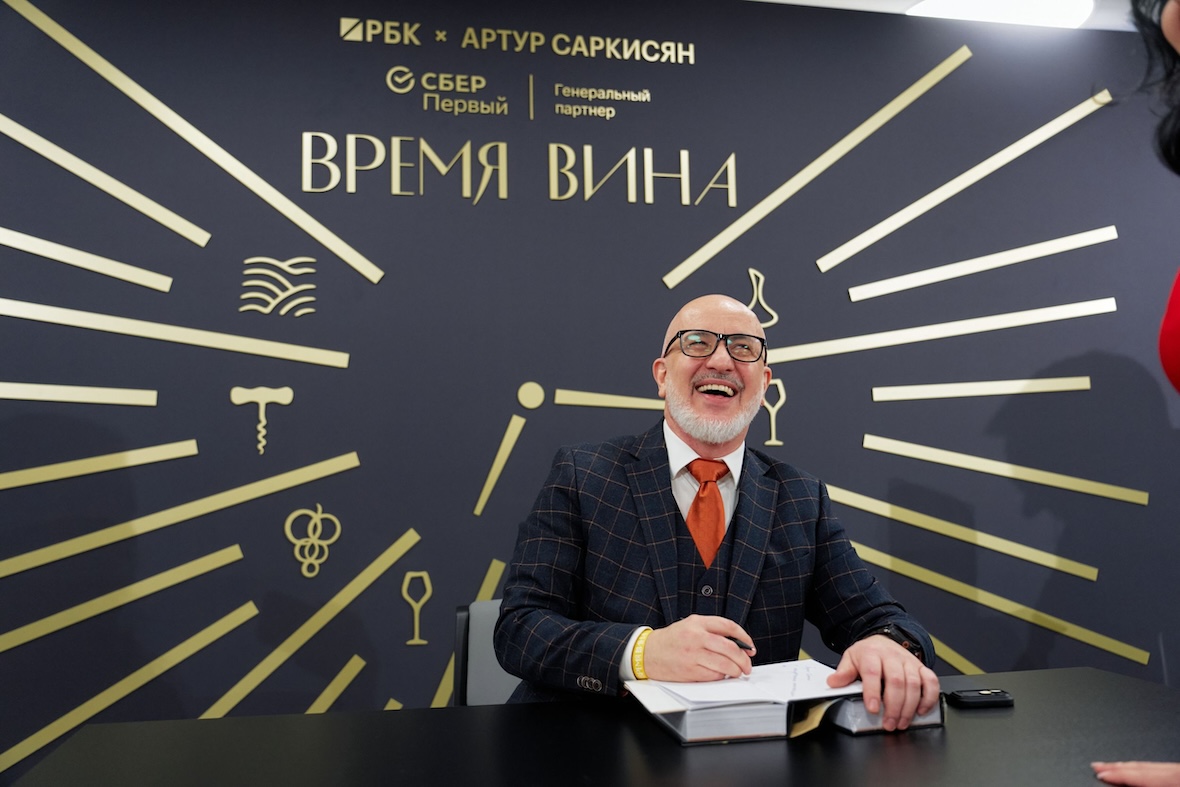 Олег Акентьев / РБК