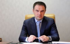 Сенатор от Адыгеи Мурат Хапсироков вошел в тройку самых богатых в Совфеде