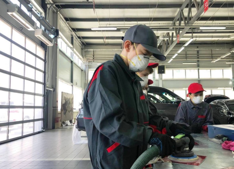 Детей в Приморье хотят приучать к труду с детского сада