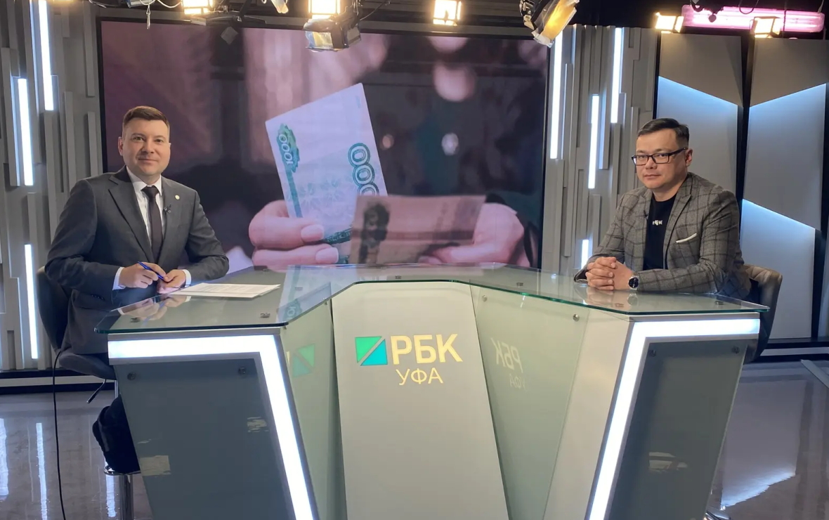 Фаниль Хасанов, ГК «СКС»: «Будущее — за технологиями»