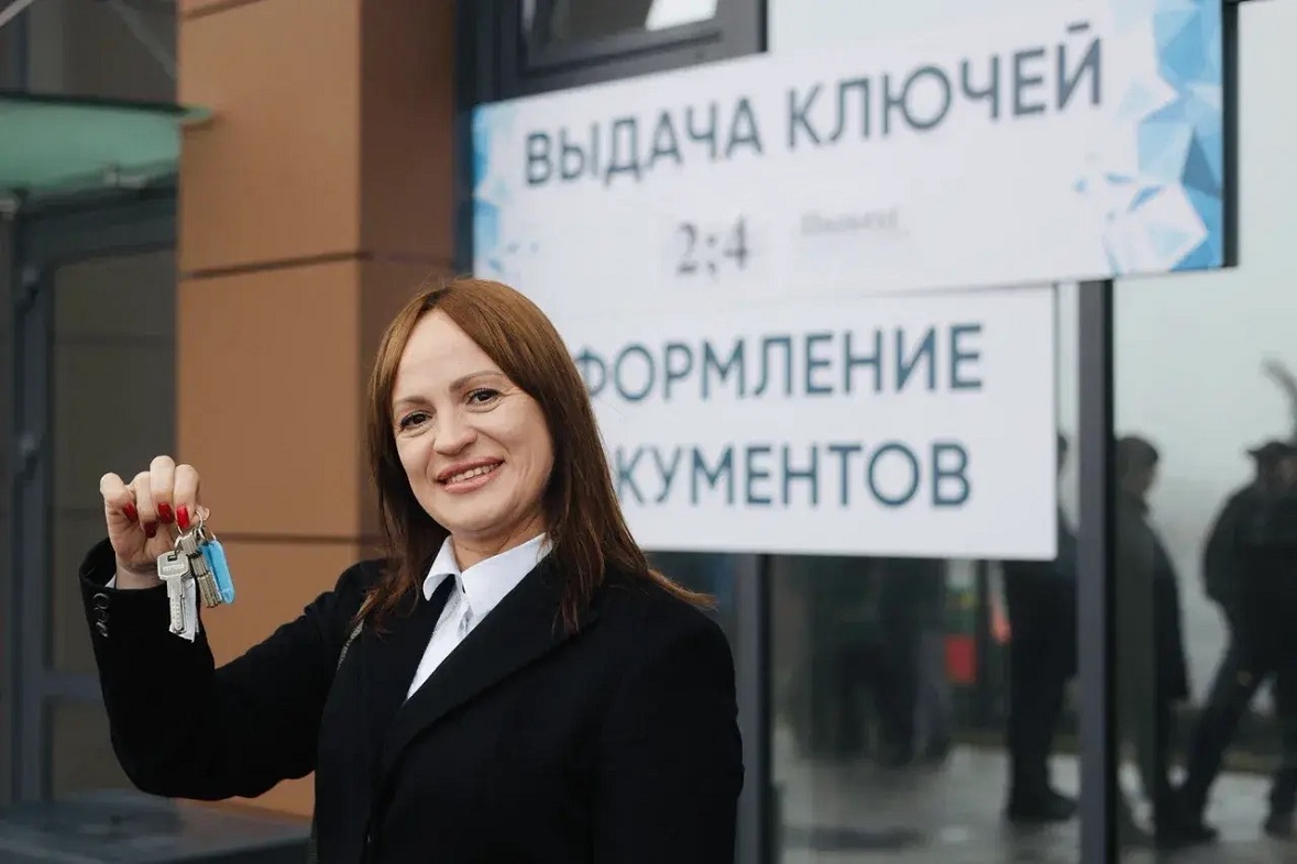 фото:  ГК «ЮгСтройИнвест»