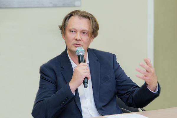 Айдар Фаррахов, «АРТ Личность»