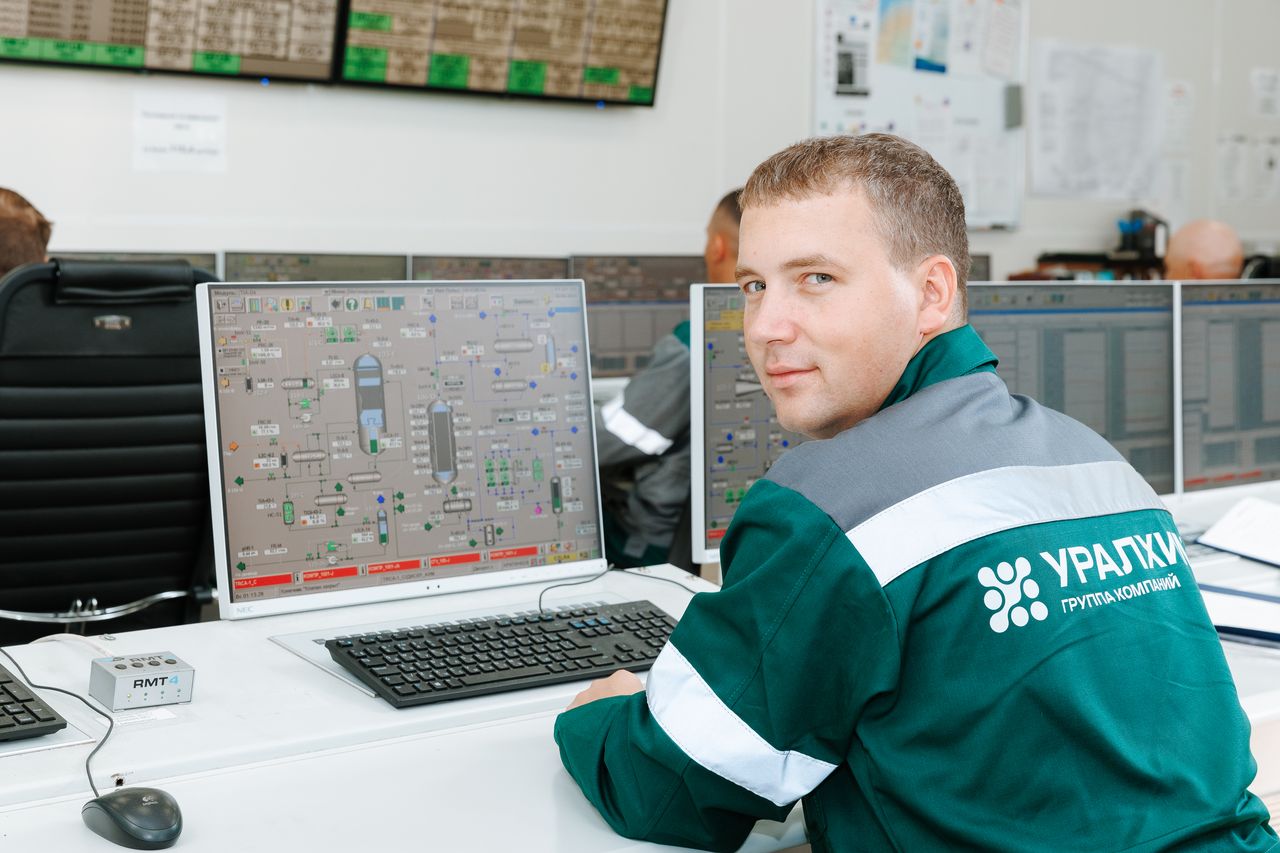 Автор фото: Сергей Королев