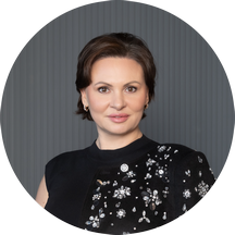 Ирина Новикова, ТД «Минский молочный завод № 1»