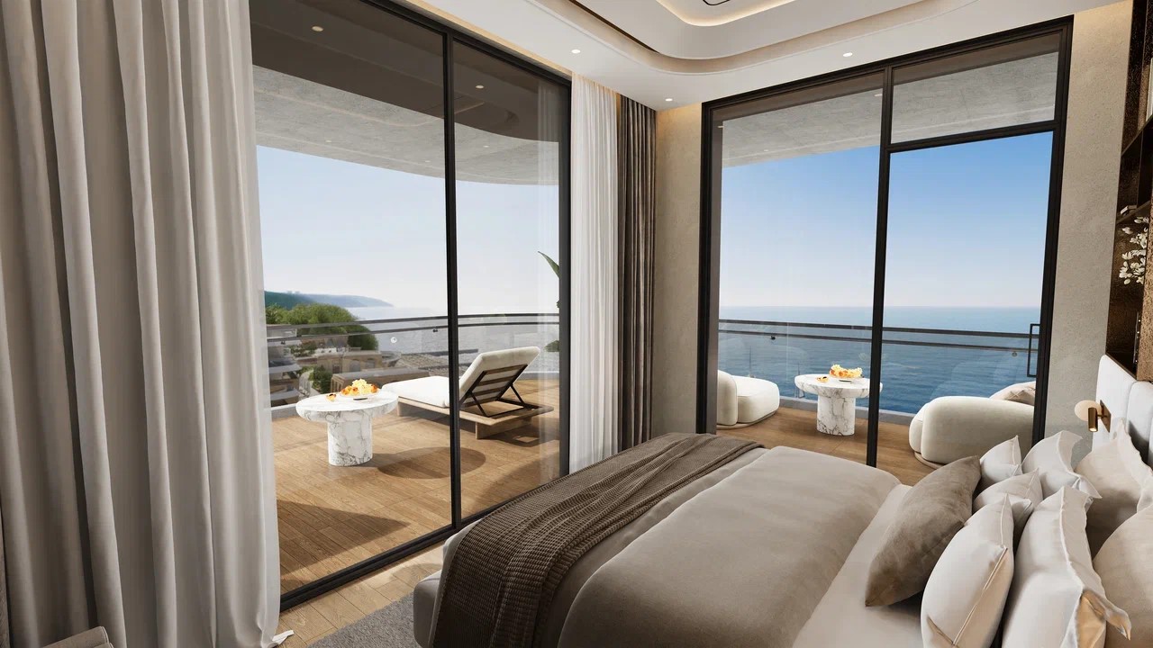 Palazzo De Agoy работает с отельным оператором Domina, а также с брендами Dolce & Gabbana, Bugatti, Versace
фото: ООО «СЗ «ЮГ»