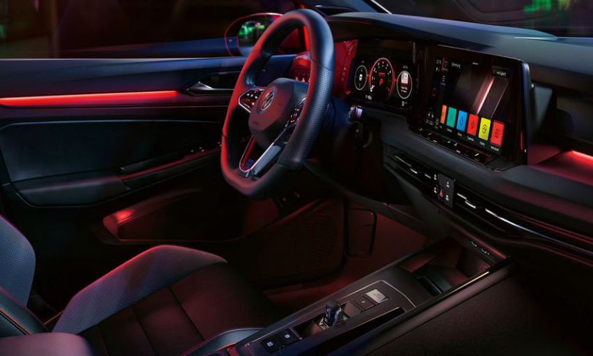 Volkswagen Golf: возвращение легенды