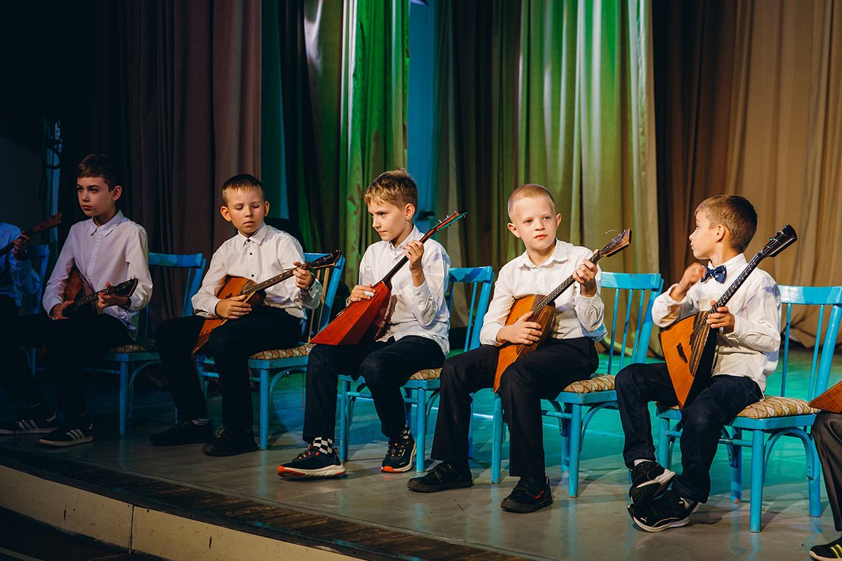 ВСМПО-АВИСМА поддержала 25 народных инициатив в Верхней Салде