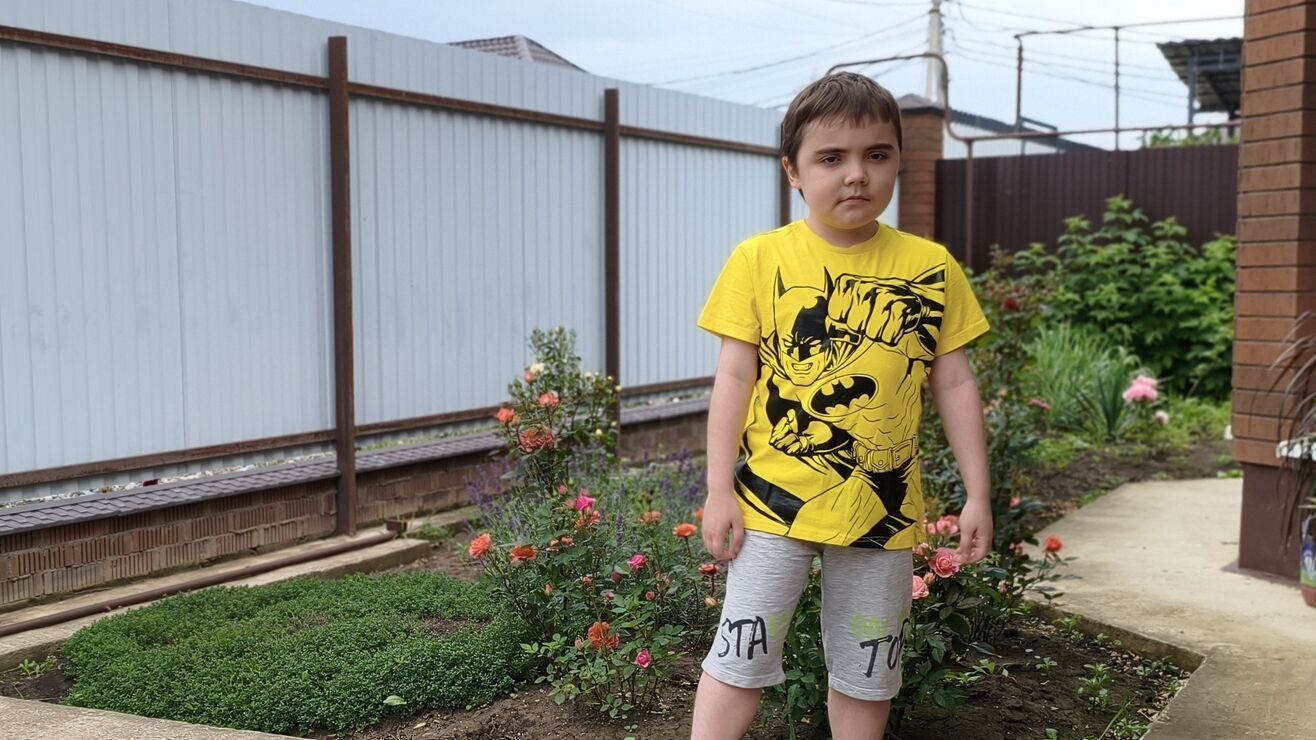 фото: «Русфонд»