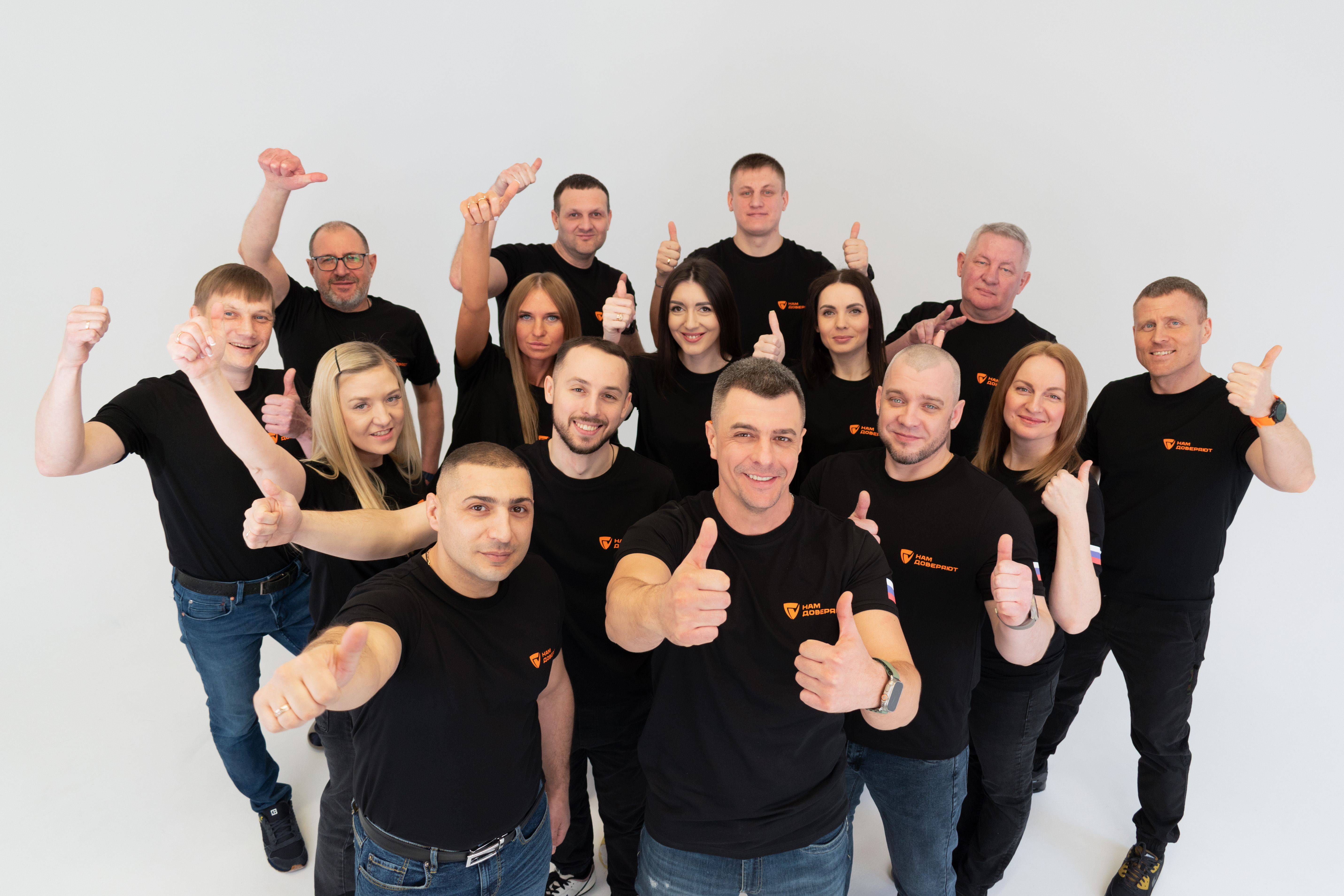 Фото: ООО ЧОП «Арвад»