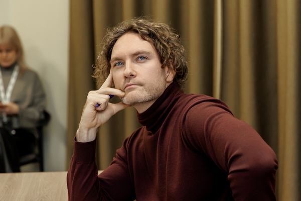 Андрей Кочетков, Derevo Park 