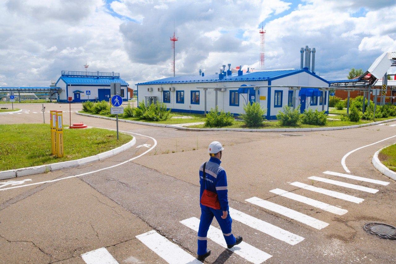 АО «Транснефть – Прикамье» подвело итоги работы в области охраны труда