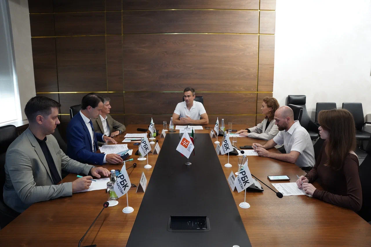 Фото: пресс-службы минцифры РТ
