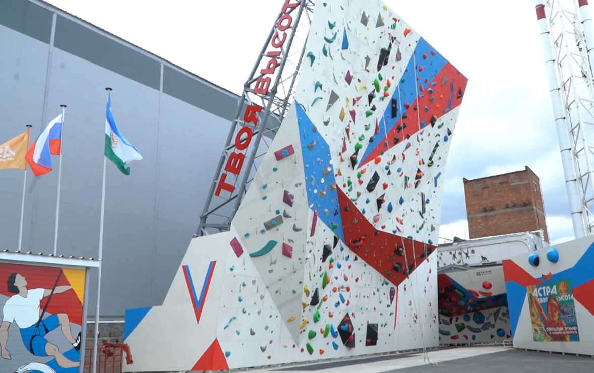 Венер Гимазетдинов, «Астра»: «Каждый год для нас — прорывной»