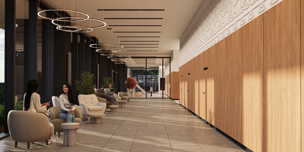 Ценности выше цены: дом для избранных в центре Нижнего Новгорода