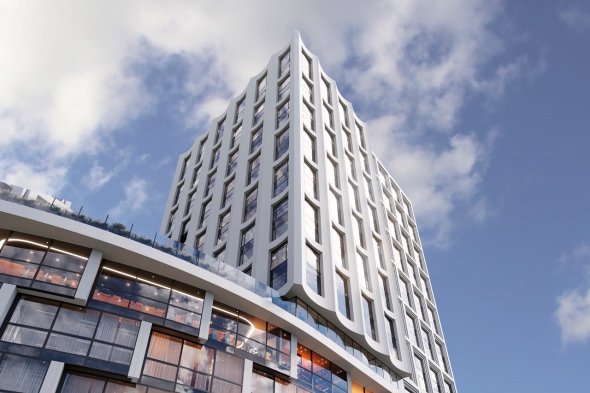 фото: ООО «СЗ Сити Строгино»