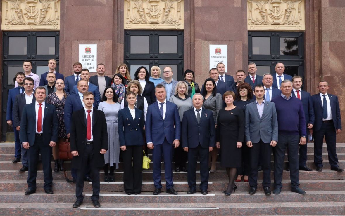 Депутаты сахалинской области фото