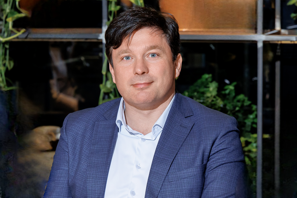 Евгений Горелов, ПАО «Судостроительный завод ОСК «Северная верфь» 