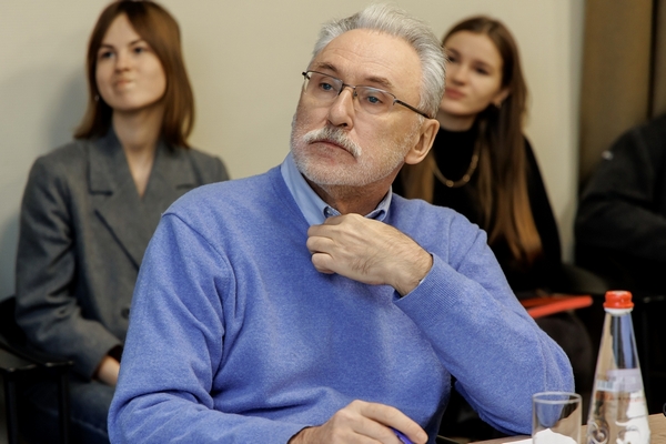 Даниил Александров, НИУ ВШЭ