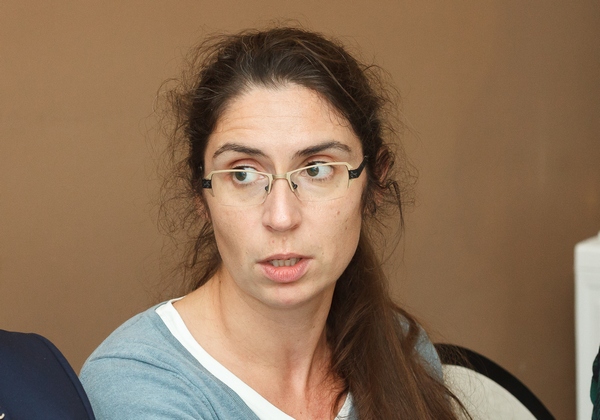 Мария Савельева (TPV CIS)