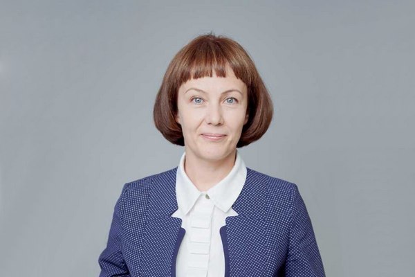 Наталья Шумкова, НИУ ВШЭ
