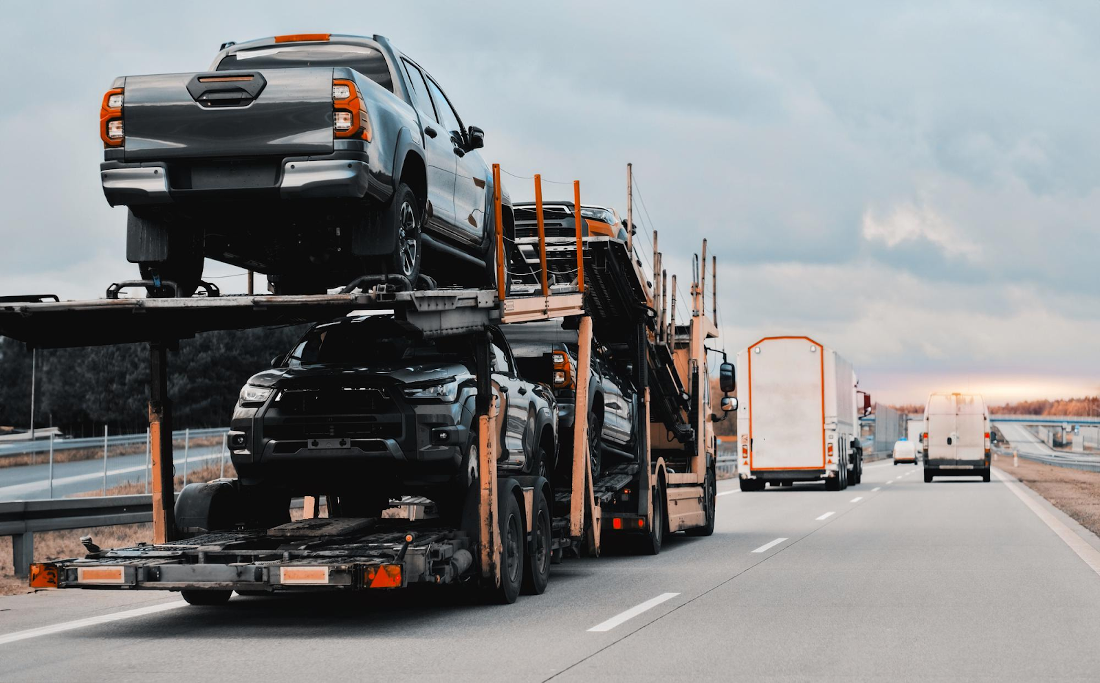 NCARS: Сколько стоит растаможить автомобиль?