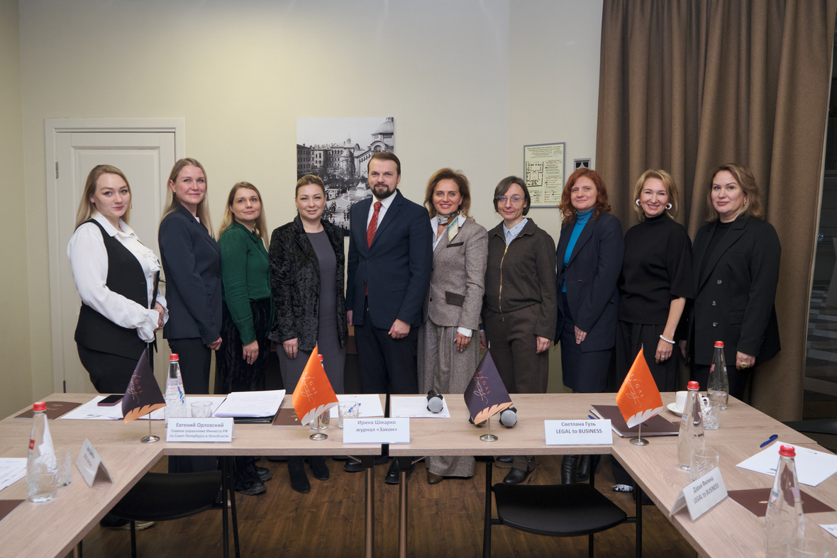 Фото: Евгений Князев/РБК Петербург