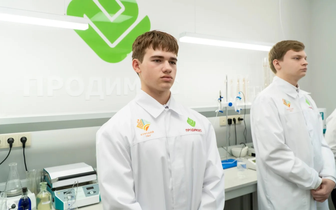 Фото: пресс-служба ГК «Продимекс»