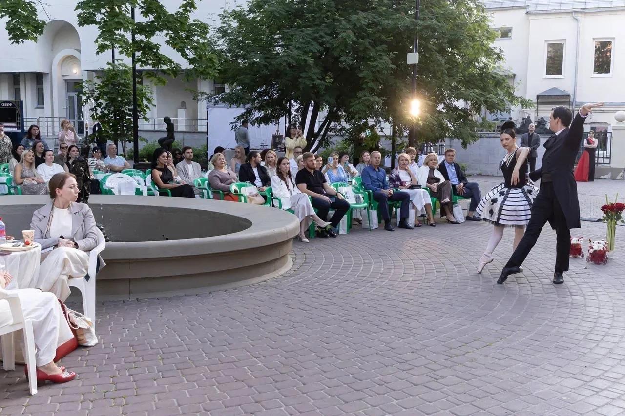 Фото: Нурислам Исмагилов