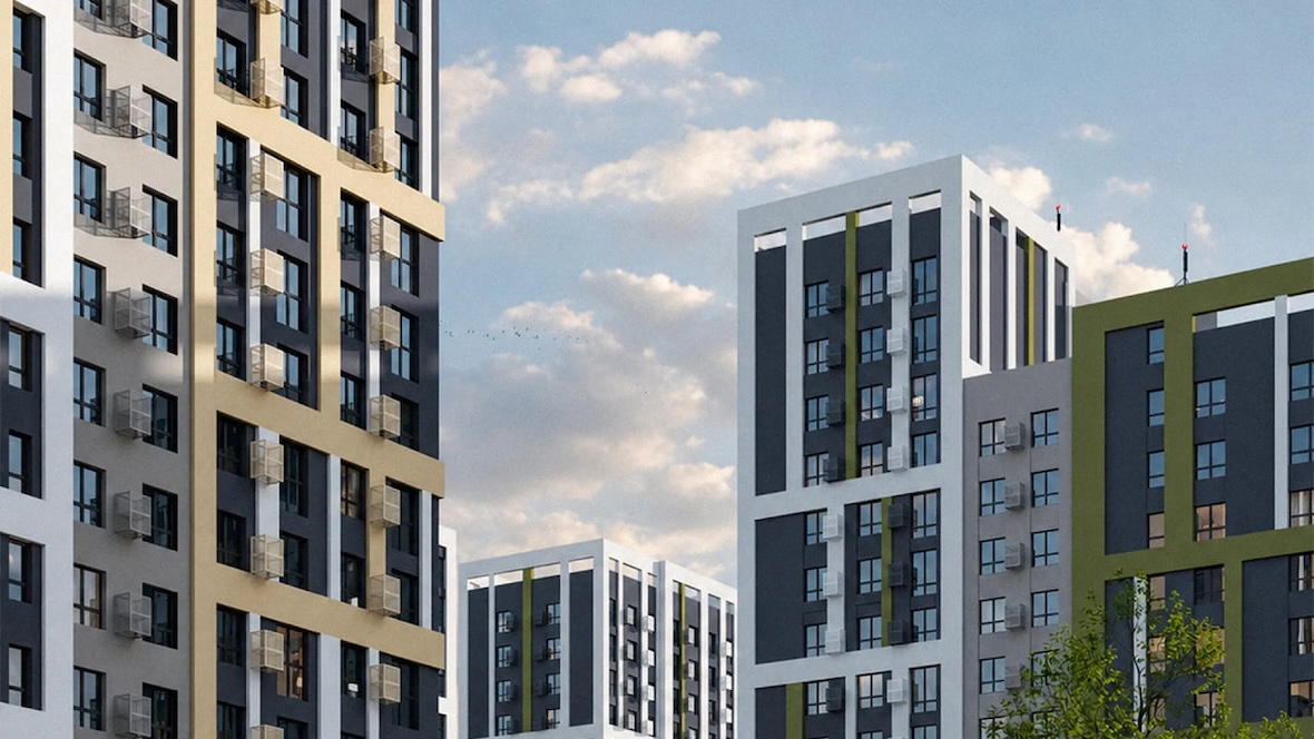 Фото: пресс-служба Parade Development