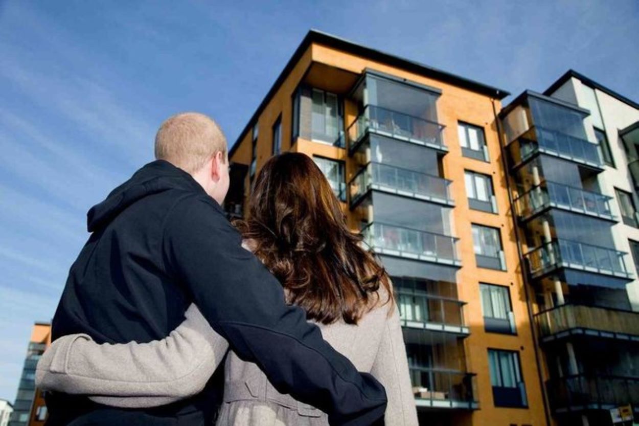 Что выгоднее при покупке квартиры: кредит, рассрочка или лизинг