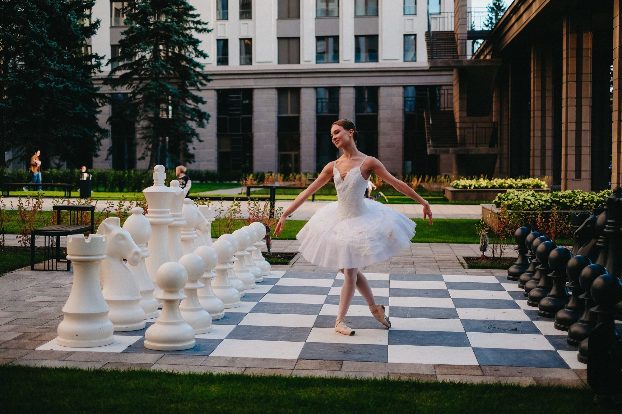 Фото предоставлено Клочковым И.В.