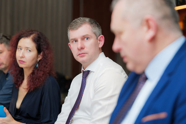 Фото: Валентин Беликов/РБК Петербург