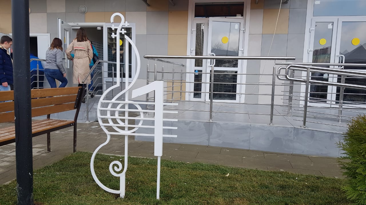 Компания АСК сдала новый жилой комплекс «Мелодия» в Краснодаре
