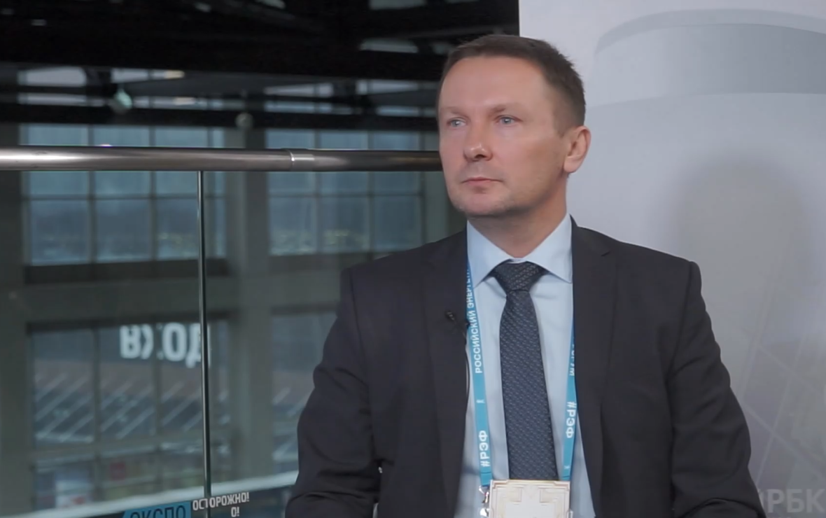 Андрей Колосов, директор компании «Инновации и Сервис»