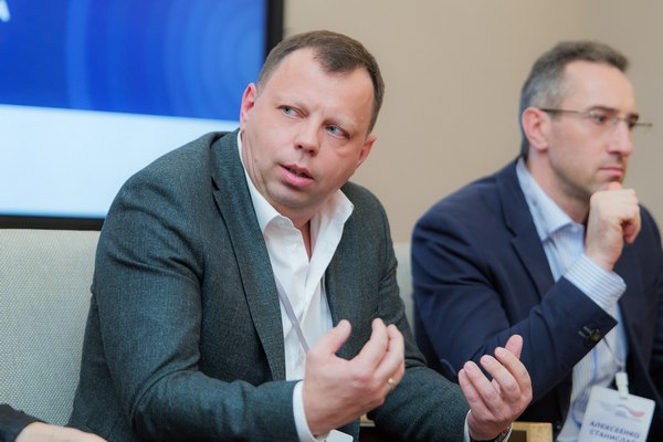 Кирилл Зуев, «Проектное Управление Строительными Контрактами»