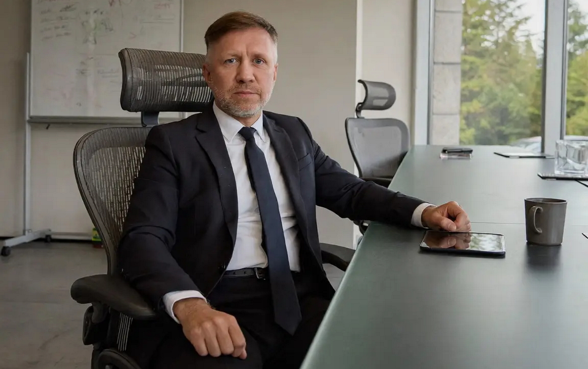 Станислав Клейменов: ТК «Центральный» — пример выхода из банкротства