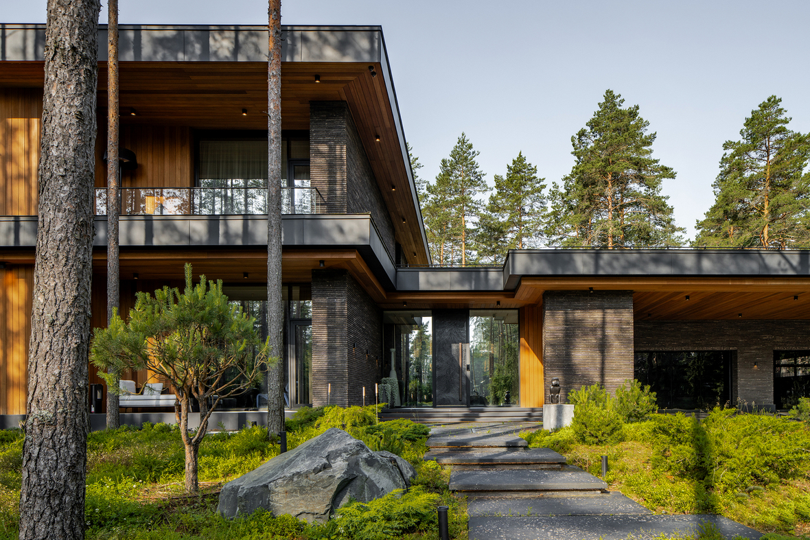 Премиальные интерьеры: как повысить ценность инвестиций в недвижимость