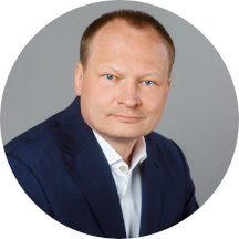 Антон Мороз, НОСТРОЙ