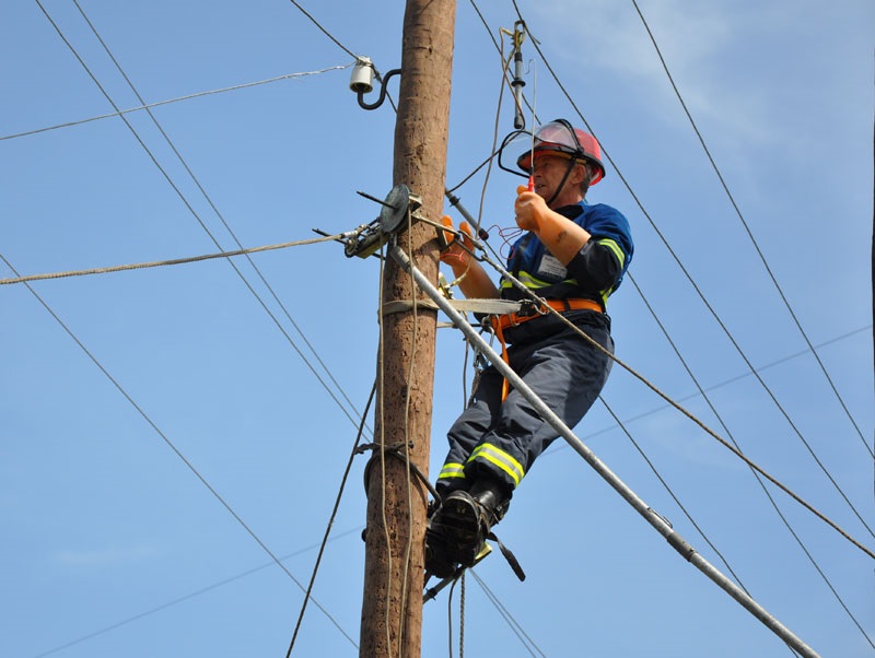 МРСК Юга: 13,8 тыс. потребителей присоединено к электросетям  в 2015 году