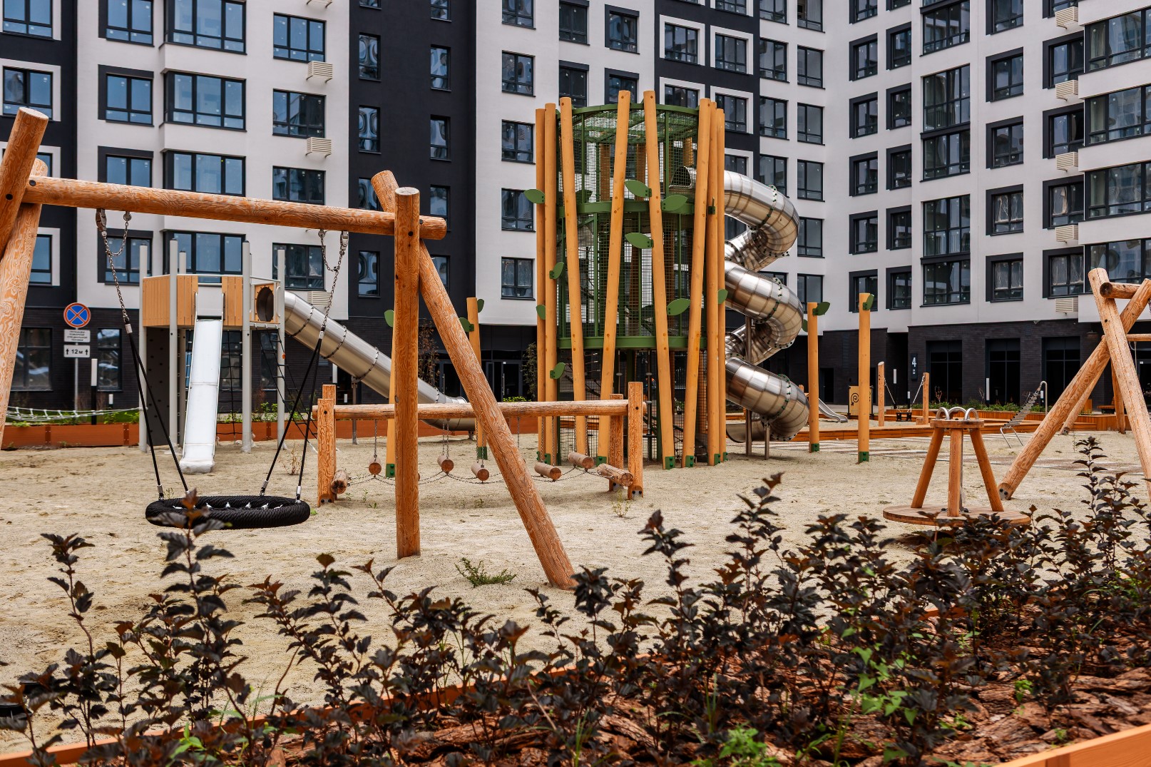 В Тюмени стартовала выдача ключей в Квартале уникальных «Маэстро»