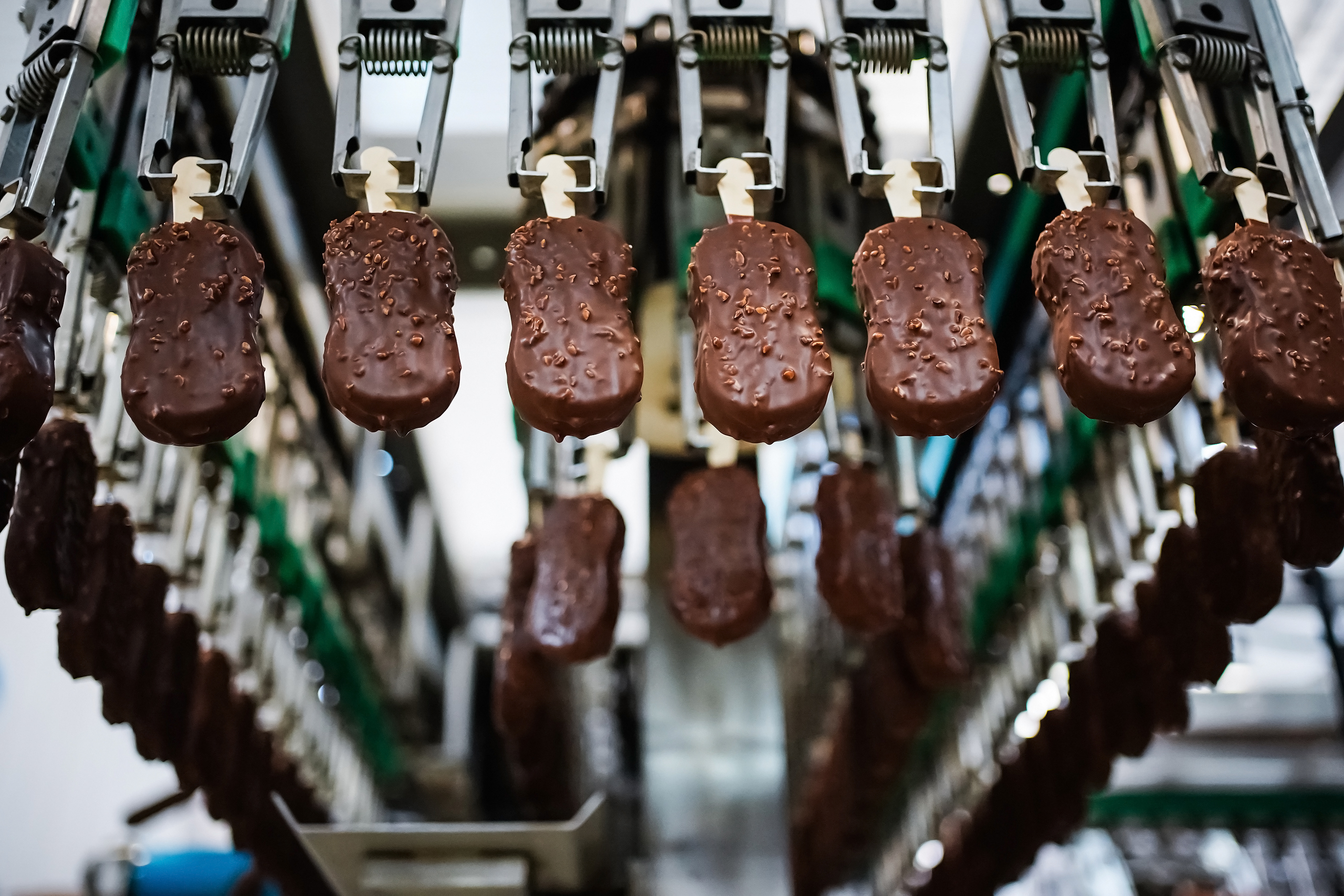 «Купинское мороженое»: как сибирский бренд стал лидером рынка