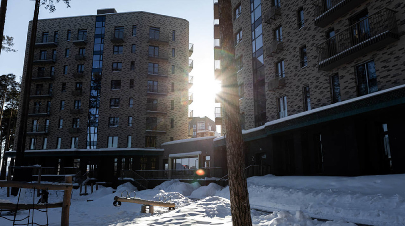 Два сценария «комфорта»: как класс жилья влияет на наполнение вашего дома