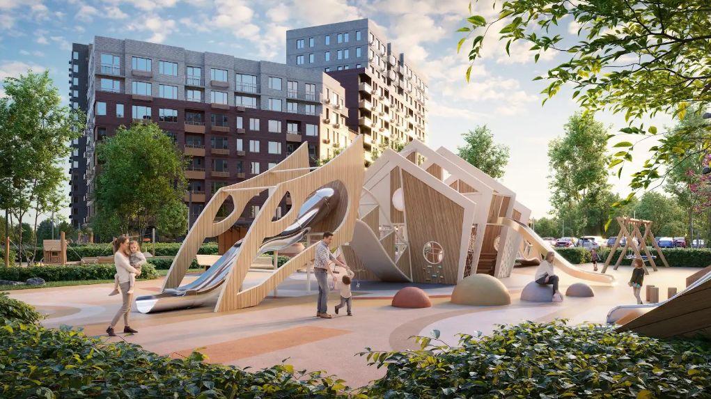 Где в Тюмени купить квартиру с выгодой: обзор актуальных предложений