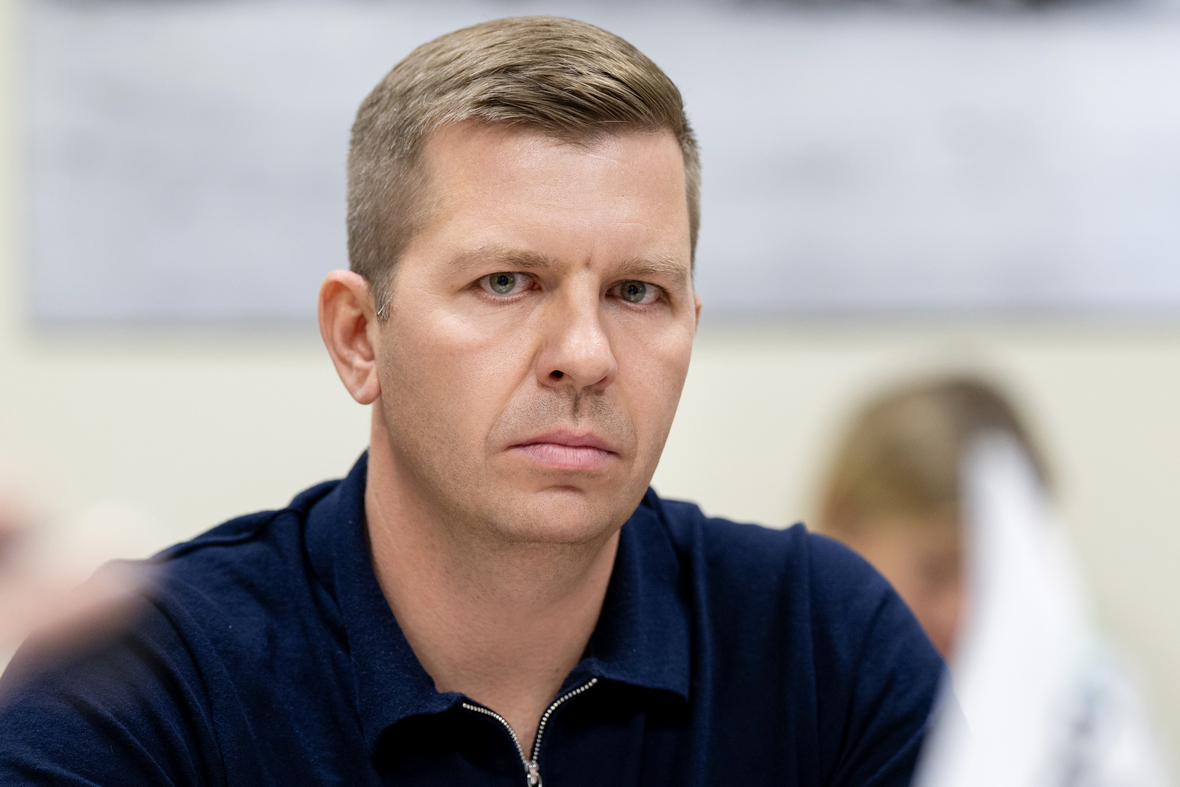 Алексей Карев, группа компаний «Алгоритм» 