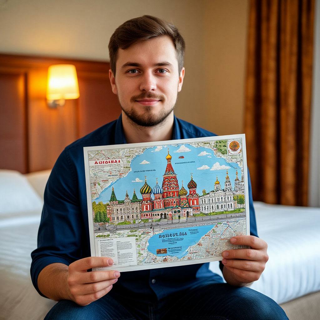 Создано в «Шедеврум»